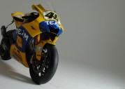 Yamaha YZR M1 Concept Yamaha YZR M1 Concept